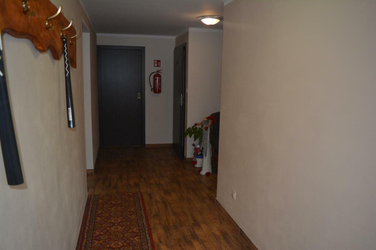 Sieraton Pokoje I Apartament Stronie Slaskie Exterior photo