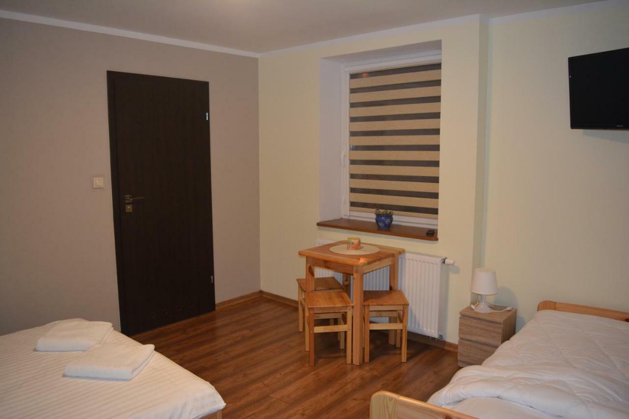 Sieraton Pokoje I Apartament Stronie Slaskie Exterior photo